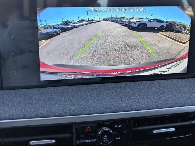 Nuevos NISSAN KICKS à Kennesaw, chez Town Center Nissan