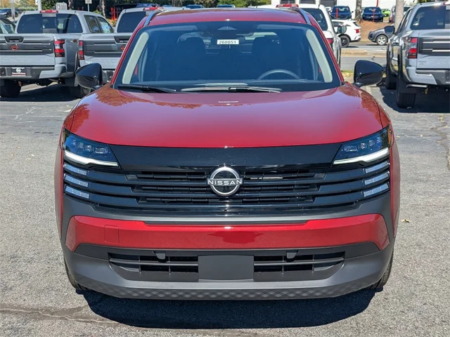 Nuevos NISSAN KICKS à Kennesaw, chez Town Center Nissan