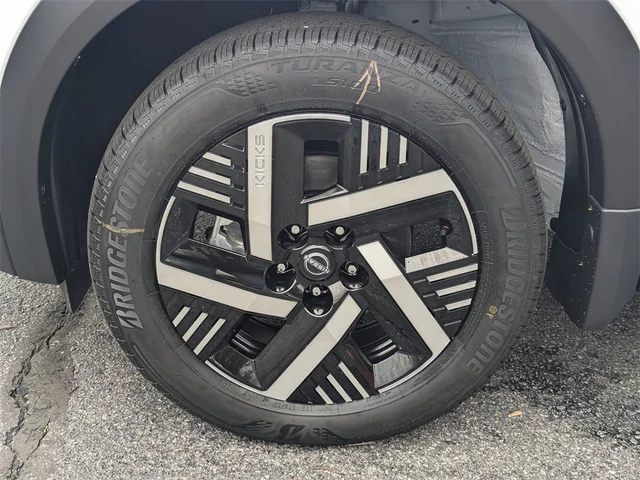 Nuevos NISSAN KICKS à Kennesaw, chez Town Center Nissan