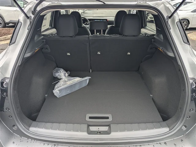 Nuevos NISSAN KICKS à Kennesaw, chez Town Center Nissan