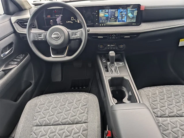 Nuevos NISSAN KICKS à Kennesaw, chez Town Center Nissan