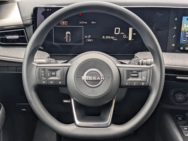 Nuevos NISSAN KICKS à Kennesaw, chez Town Center Nissan