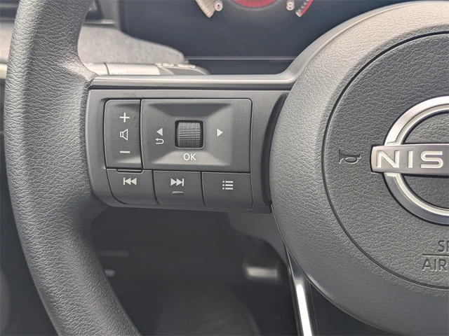 Nuevos NISSAN KICKS à Kennesaw, chez Town Center Nissan