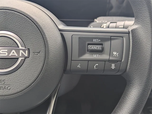 Nuevos NISSAN KICKS à Kennesaw, chez Town Center Nissan