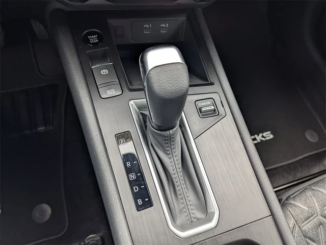 Nuevos NISSAN KICKS à Kennesaw, chez Town Center Nissan