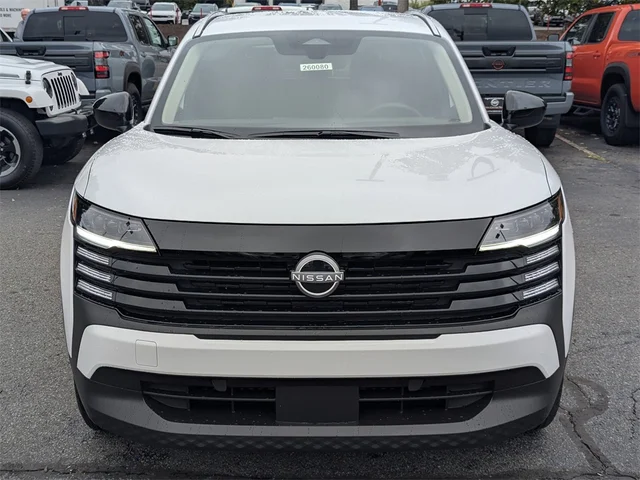 Nuevos NISSAN KICKS à Kennesaw, chez Town Center Nissan