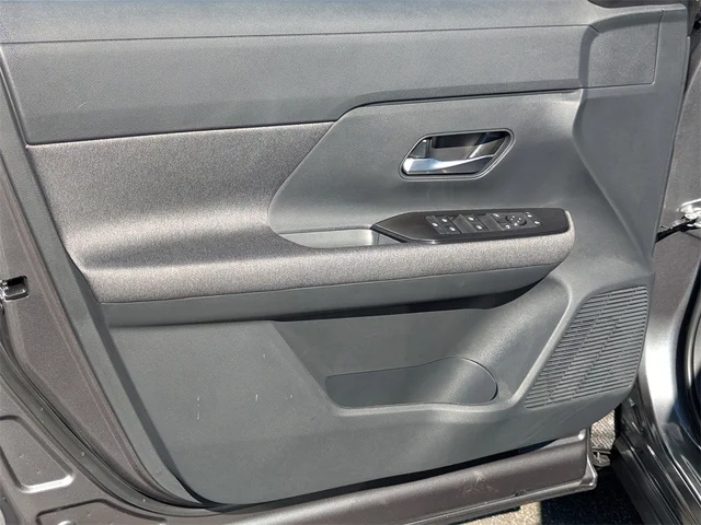 Nuevos NISSAN KICKS à Kennesaw, chez Town Center Nissan