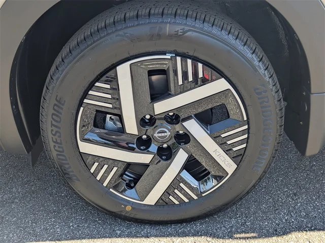 Nuevos NISSAN KICKS à Kennesaw, chez Town Center Nissan