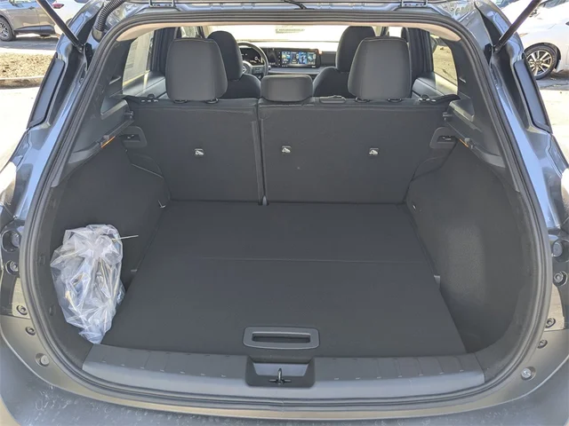 Nuevos NISSAN KICKS à Kennesaw, chez Town Center Nissan