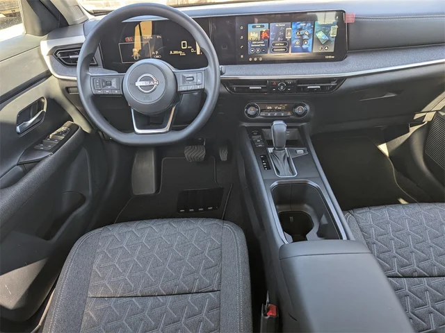 Nuevos NISSAN KICKS à Kennesaw, chez Town Center Nissan