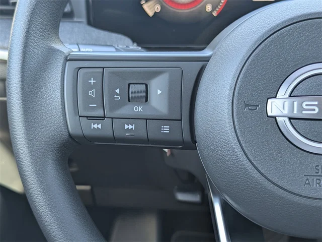 Nuevos NISSAN KICKS à Kennesaw, chez Town Center Nissan