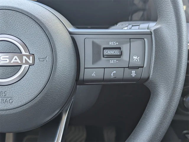 Nuevos NISSAN KICKS à Kennesaw, chez Town Center Nissan