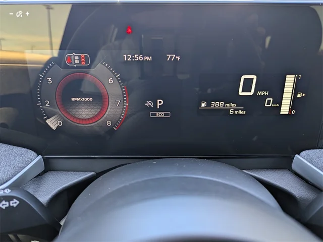 Nuevos NISSAN KICKS à Kennesaw, chez Town Center Nissan