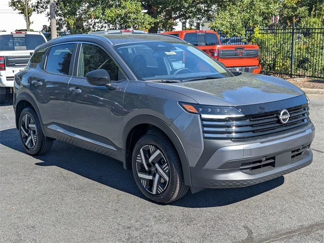 Nuevos NISSAN KICKS à Kennesaw, chez Town Center Nissan