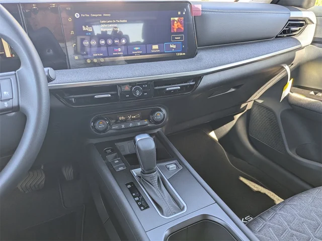 Nuevos NISSAN KICKS à Kennesaw, chez Town Center Nissan