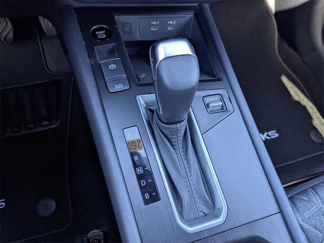 Nuevos NISSAN KICKS à Kennesaw, chez Town Center Nissan