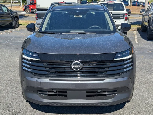 Nuevos NISSAN KICKS à Kennesaw, chez Town Center Nissan