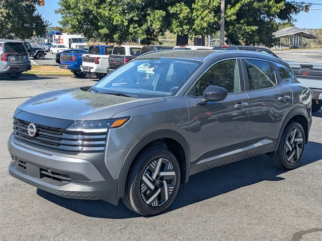 Nuevos NISSAN KICKS à Kennesaw, chez Town Center Nissan