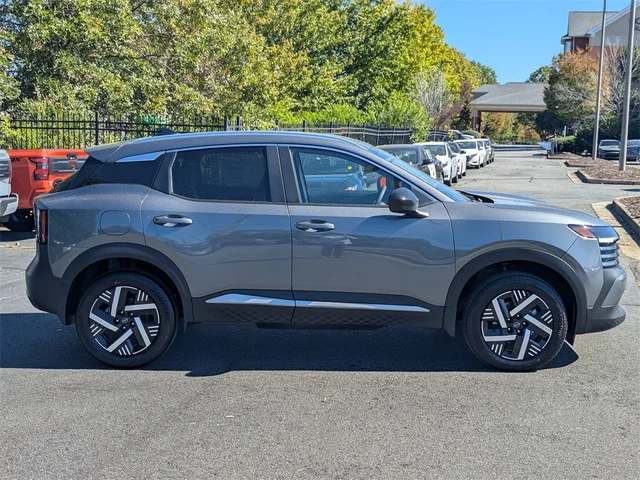 Nuevos NISSAN KICKS à Kennesaw, chez Town Center Nissan
