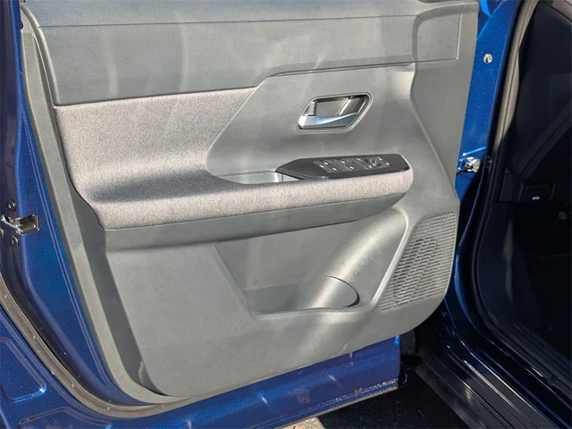 Nuevos NISSAN KICKS à Kennesaw, chez Town Center Nissan