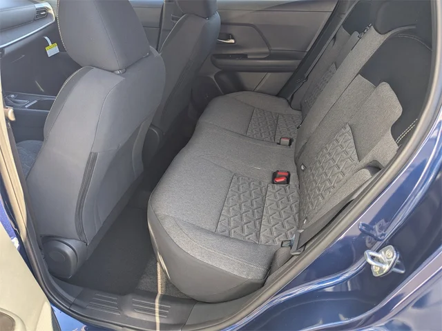 Nuevos NISSAN KICKS à Kennesaw, chez Town Center Nissan