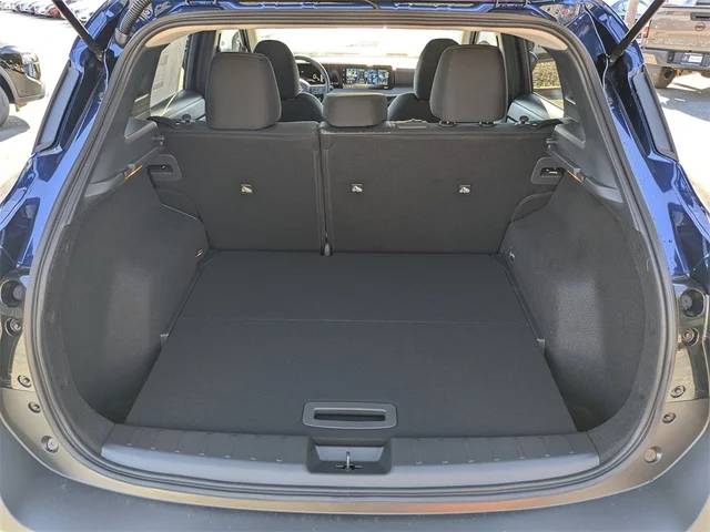 Nuevos NISSAN KICKS à Kennesaw, chez Town Center Nissan