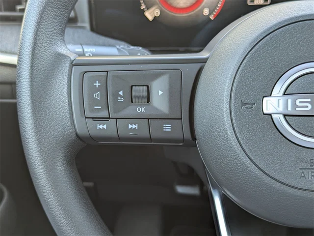 Nuevos NISSAN KICKS à Kennesaw, chez Town Center Nissan