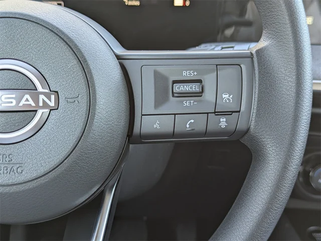 Nuevos NISSAN KICKS à Kennesaw, chez Town Center Nissan