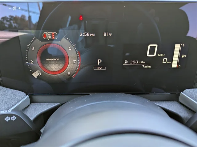 Nuevos NISSAN KICKS à Kennesaw, chez Town Center Nissan