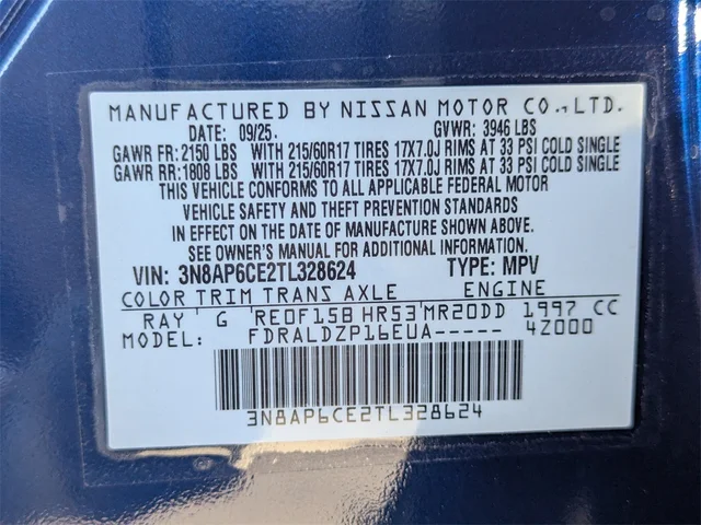 Nuevos NISSAN KICKS à Kennesaw, chez Town Center Nissan