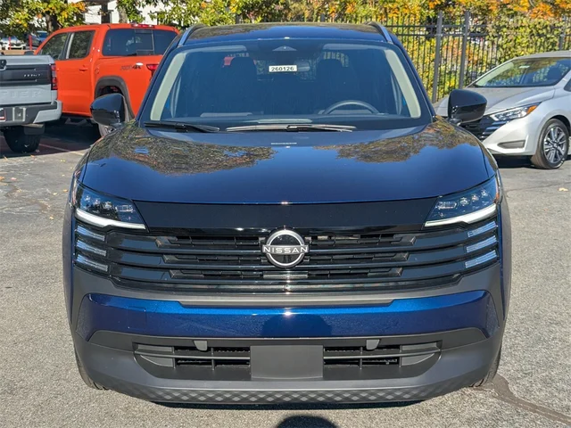 Nuevos NISSAN KICKS à Kennesaw, chez Town Center Nissan