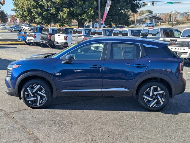 Nuevos NISSAN KICKS à Kennesaw, chez Town Center Nissan