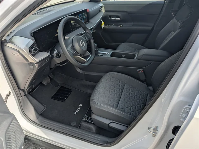 Nuevos NISSAN KICKS à Kennesaw, chez Town Center Nissan