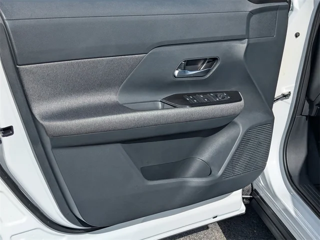 Nuevos NISSAN KICKS à Kennesaw, chez Town Center Nissan