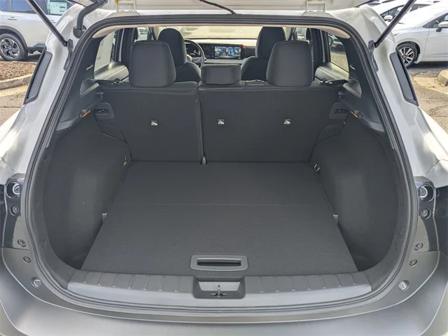 Nuevos NISSAN KICKS à Kennesaw, chez Town Center Nissan