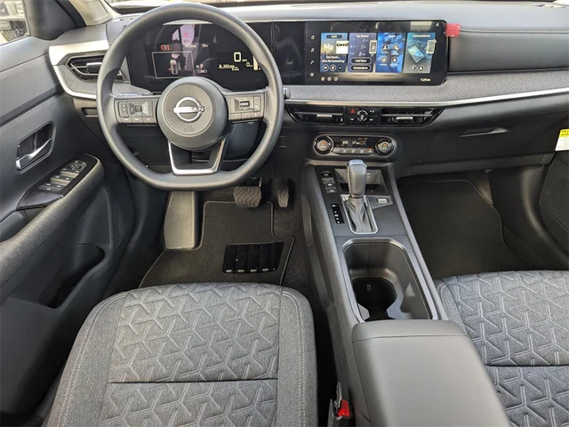 Nuevos NISSAN KICKS à Kennesaw, chez Town Center Nissan