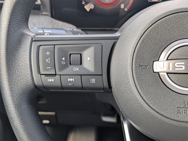 Nuevos NISSAN KICKS à Kennesaw, chez Town Center Nissan