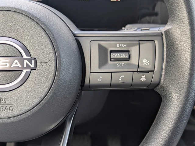 Nuevos NISSAN KICKS à Kennesaw, chez Town Center Nissan