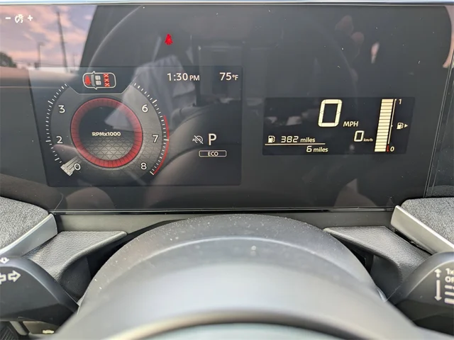 Nuevos NISSAN KICKS à Kennesaw, chez Town Center Nissan