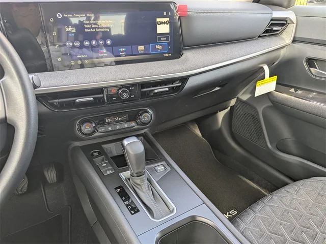 Nuevos NISSAN KICKS à Kennesaw, chez Town Center Nissan