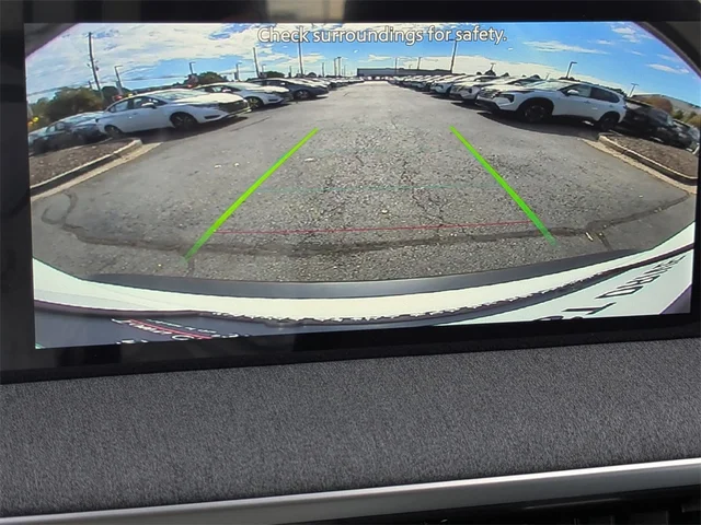 Nuevos NISSAN KICKS à Kennesaw, chez Town Center Nissan