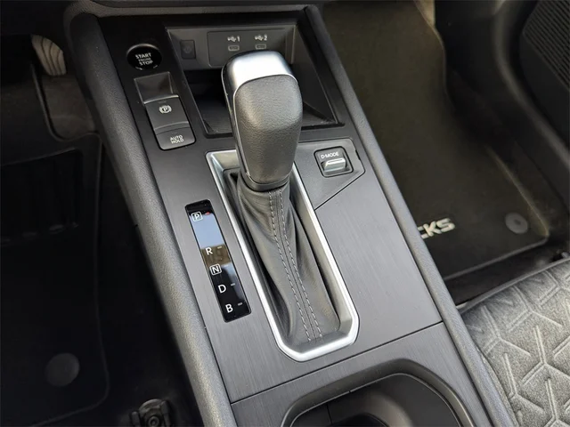 Nuevos NISSAN KICKS à Kennesaw, chez Town Center Nissan