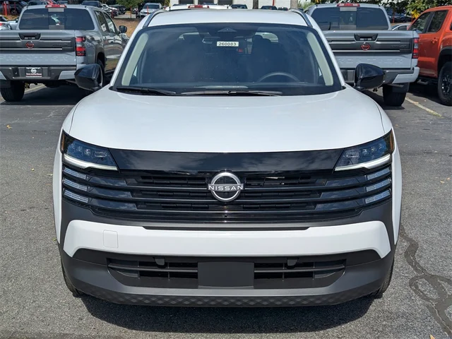 Nuevos NISSAN KICKS à Kennesaw, chez Town Center Nissan