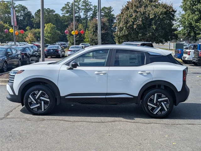 Nuevos NISSAN KICKS à Kennesaw, chez Town Center Nissan