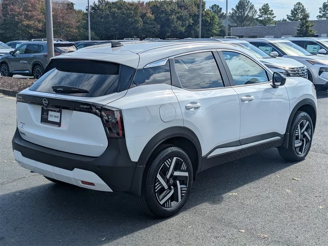Nuevos NISSAN KICKS à Kennesaw, chez Town Center Nissan