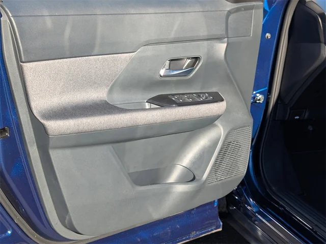 Nuevos NISSAN KICKS à Kennesaw, chez Town Center Nissan