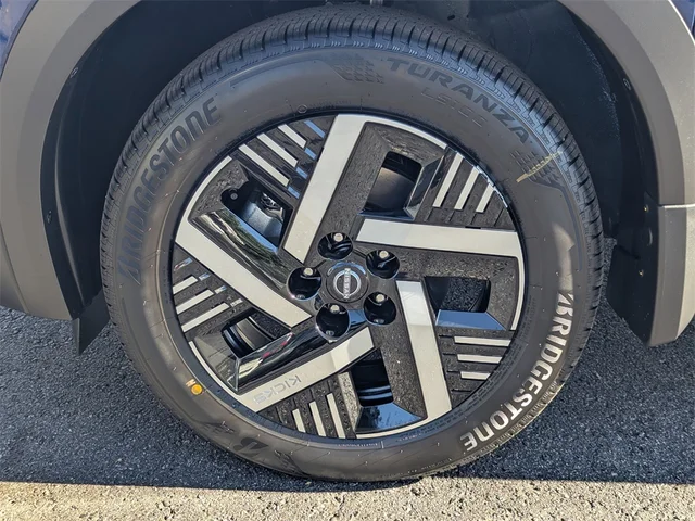 Nuevos NISSAN KICKS à Kennesaw, chez Town Center Nissan