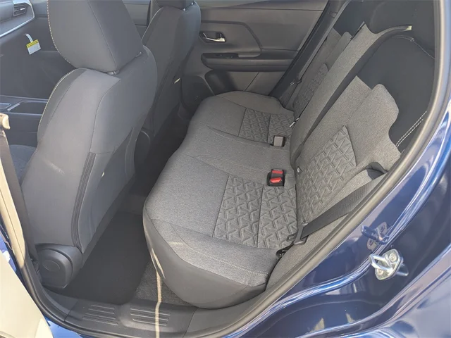 Nuevos NISSAN KICKS à Kennesaw, chez Town Center Nissan