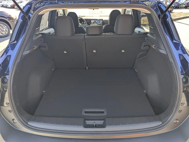 Nuevos NISSAN KICKS à Kennesaw, chez Town Center Nissan