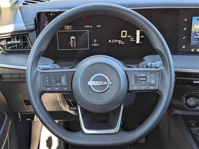 Nuevos NISSAN KICKS à Kennesaw, chez Town Center Nissan